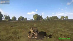 ARMA 3 (ВОВ)