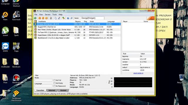 Cum poti sa stai cu 2 conturi de samp cu samdboxing +instalarea смотреть онлайн