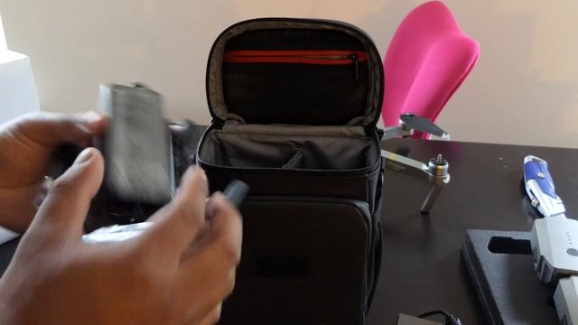 DJI Mavic Pro Platinum, BEST DRONE ON THE MARKET? смотреть онлайн