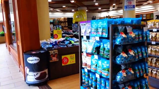Day 1: Flying to Hawaii! Hyatt Regency Waikiki Beach Resort & Spa Room Tour + Exploring ?✈️ смотреть онлайн