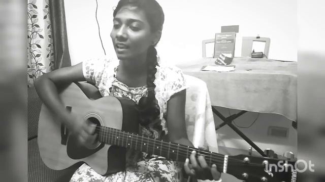 Lord I Lift Your Name | Cover | Jerusha Giftlin смотреть онлайн