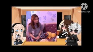 |Реакция на Непету страшилки| 1/?|?