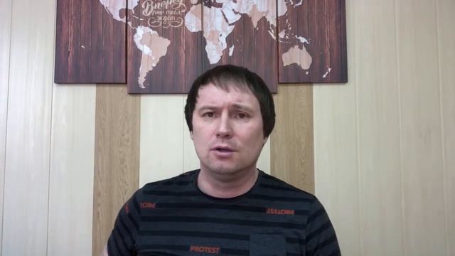 405. Два пути. Кн. 2 Царств 11 гл. // диакон Николай Семёнов смотреть онлайн
