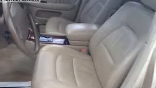 1995 Lexus LS 400 - Houston TX смотреть онлайн