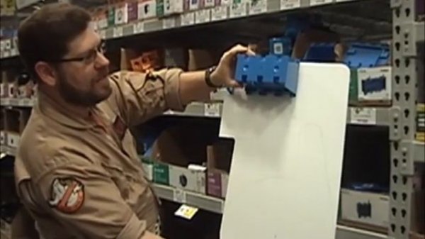 How to Build a CHEAP Proton Pack: PART ONE