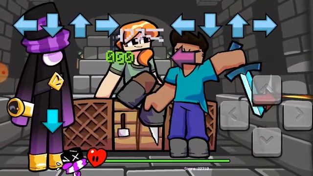 lame titles minecraft mod (don't funk at night!) final смотреть онлайн