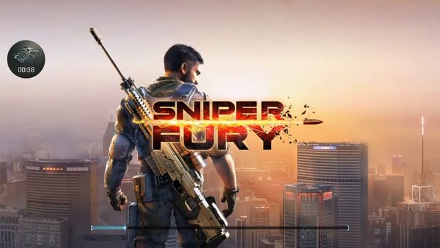 Sniper Fury: Best Shooter Game on Google Play GamePlay New Android iOS Mobile 2017HD смотреть онлайн