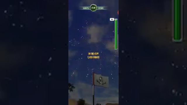 Ultimate Golf Game Putt Royale Perfection смотреть онлайн