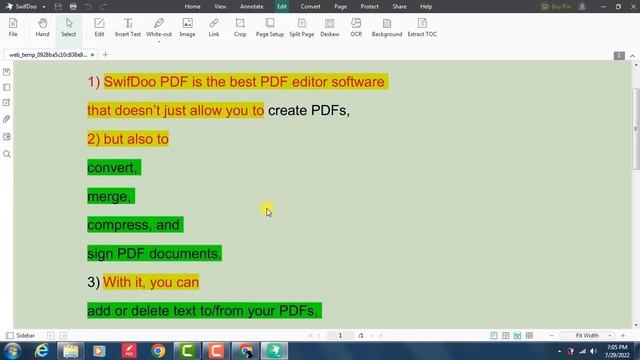 How to Convert PDF to Editable Ms Word , Powerpoint , Excel file in tamil смотреть онлайн