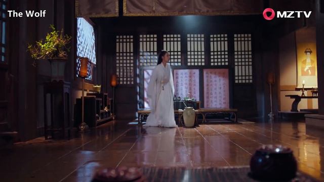 郡主戀戀不忘的狼仔，卻把她全家殺了，這是血海深仇 💋 中国电视剧 смотреть онлайн