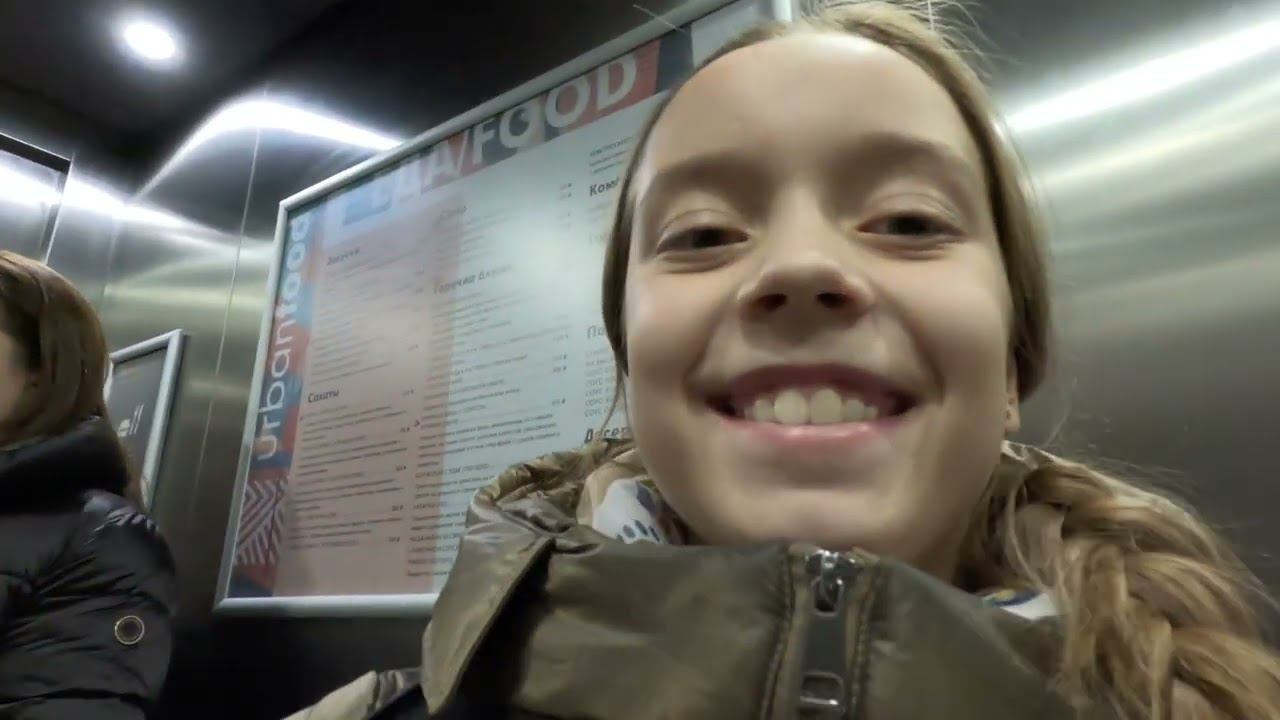 Мое видео GoPro смотреть онлайн