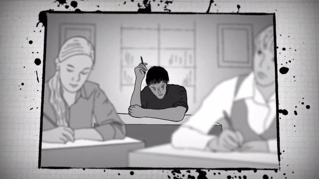 Скулшутинг смотреть онлайн