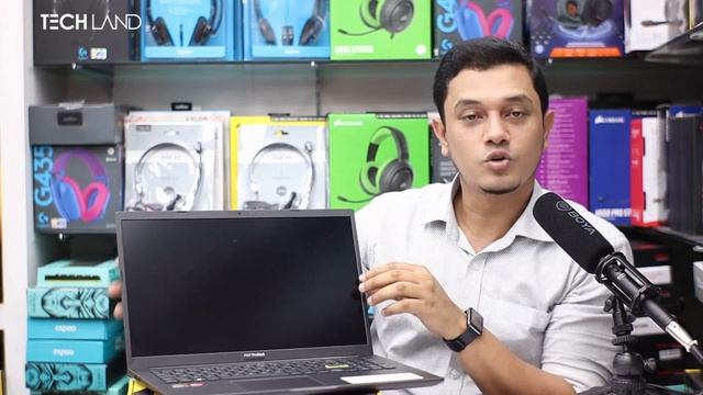 Asus VivoBook S15 M513UA Ryzen 7 5700U Laptop Price In Bangladesh | Asus VIVOBOOK 15 M513UA REVIEW смотреть онлайн