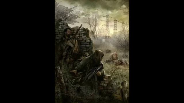 S.T.A.L.K.E.R.-"Русская дорога" смотреть онлайн