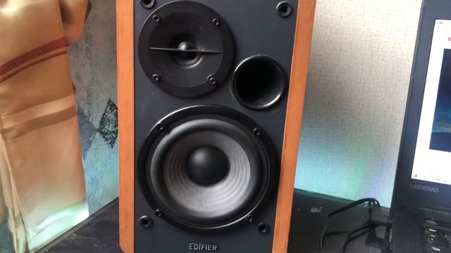 Speaker edifier r1280ts part 1 смотреть онлайн