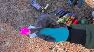 ЗАКРЫТАЯ КАССА + МОЩНАЯ ПЕТАРДА = ОТКРЫТАЯ КАССА ? ТОП ПЕТАРД В БАНКОМАТЕ | Забытые кассы с аукцион