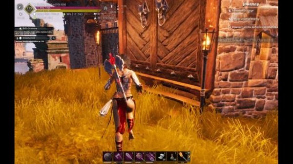 Conan Exiles - Mods kurz vorgestellt - 52- "ThrallSideKick 0.5.7"