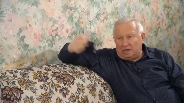 Борис Ратников - Что самое важное в жизни смотреть онлайн