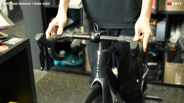 자이언트 프로펠 어드밴스1 디스크 언박싱 - giant propel advanced 1 disc смотреть онлайн
