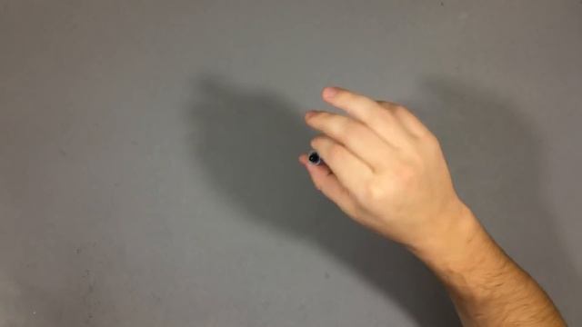 Wiper + Wiper Reverse, Figure 8 и Infinity – Обучение Pen Spinning для Начинающих
