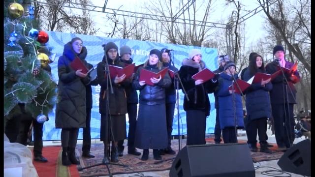 Седьмой фестиваль православной культуры 