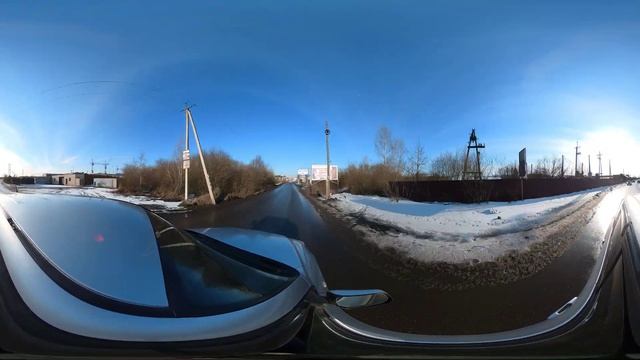 Район ЗММК Улан-Удэ. смотреть онлайн