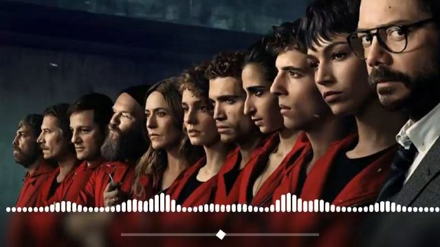 Money heist ringtone смотреть онлайн