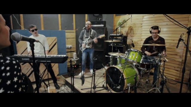 IOWA — Плохо танцевать (кавер-группа «Ещё не вечер») смотреть онлайн