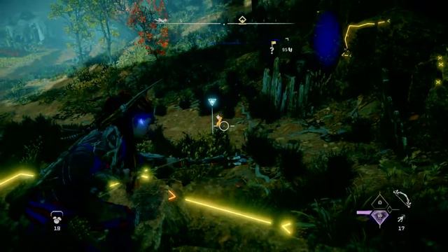 Horizon Forbidden West Part 4 смотреть онлайн