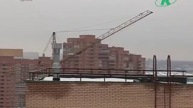 Госадмтехнадзор. Рейтинг чистоты смотреть онлайн