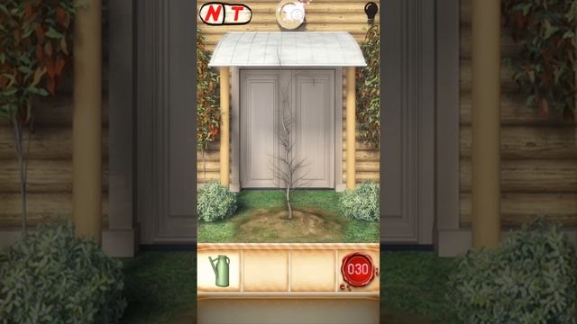 30 уровень - 100 Doors Seasons (100 Дверей Сезоны) прохождение