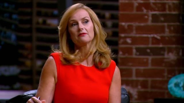Steve and Glen's Fiery Clash Over Hex Pegs' Pitch | Shark Tank AUS смотреть онлайн