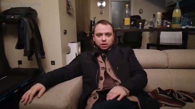 ТУПА ПИТЕР l ДЕПУТАТ В ПИТЕРЕ смотреть онлайн