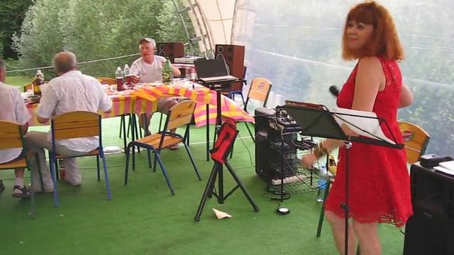 Дуэт «СеНат» - Севастополь - Мужиков Надо Любить смотреть онлайн