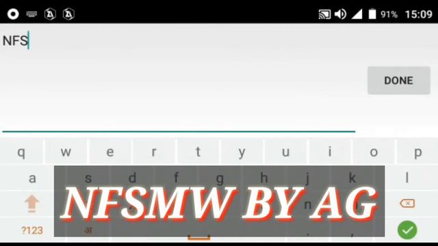 NFS Most Wanted Highly Compressed 200 MB For Android Download Now!!! | By Alpha Gamer