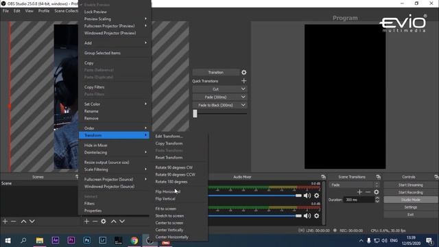 Update Terbaru 2020 ! Cara Live Streaming Instagram Dari Laptop / PC ! - Evio Multimedia смотреть онлайн
