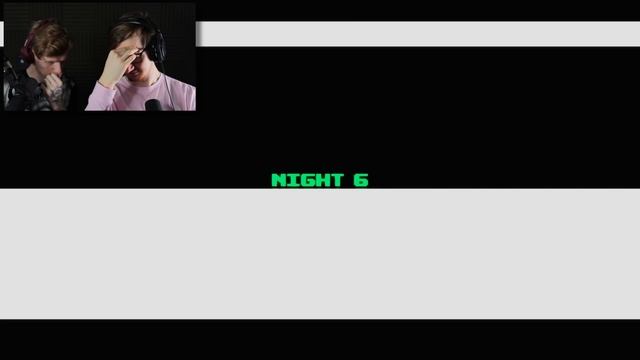 THE MOST OFFENSIVE FNAF FAN GAME NIGHT!! | Five Nights With 39 (NIGHT 5+6) смотреть онлайн