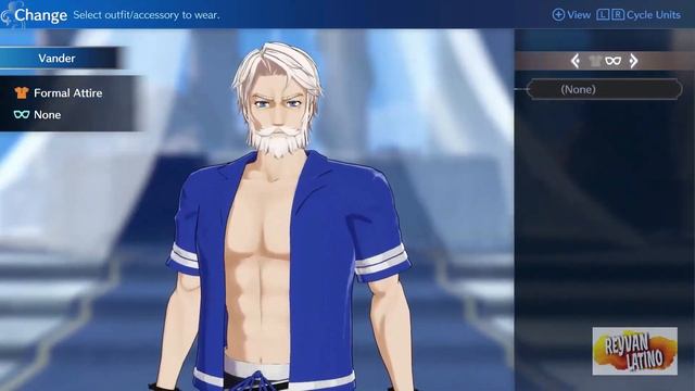 FIRE EMBLEM ENGAGE MINIGAMES OUTFITS and EXTRAS смотреть онлайн