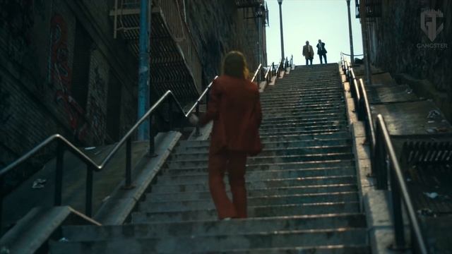 Indila - Dernière Danse (Nicebeatzprod. Remix) | JOKER SCENE смотреть онлайн