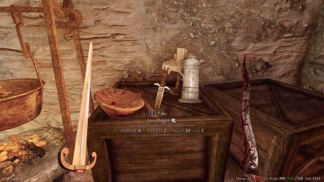 Living Skyrim 3: Permadeath | Seeking Sovngarde #15 "The Last Laugh" смотреть онлайн