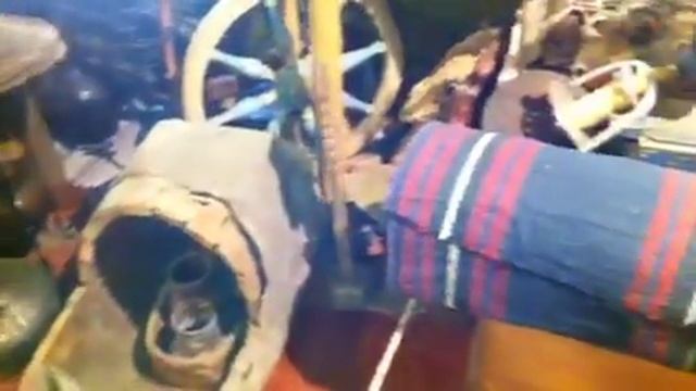 Музей русских суеверий смотреть онлайн