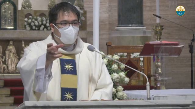 Daily Mass at the Manila Cathedral - September 05, 2022 (12:10pm) смотреть онлайн