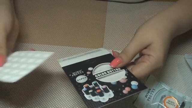 РАСПАКОВКА ПОСЫЛКИ С ALIEXPRESS★ВСЕ ДЛЯ МАНИКЮРА смотреть онлайн