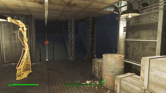 Fallout 4 Walkthrough with Mods Part 54 смотреть онлайн