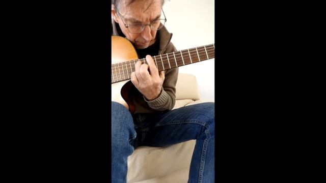demo cort CEC3 NS 6 accords rythme and blues a connaître a vie смотреть онлайн