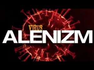 Обитель зла, русский трейлер. Вирус Аленизм.