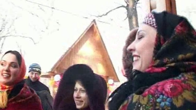 Выкуп невесты