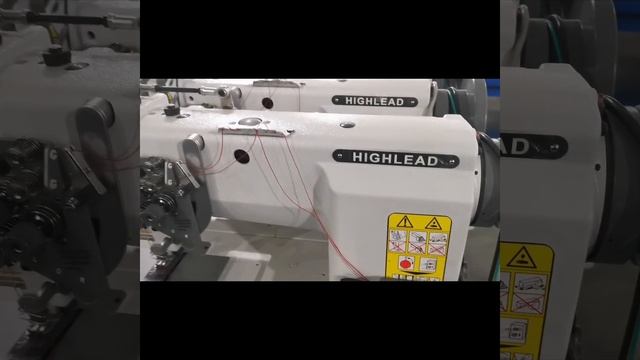 HIGHLEAD WORKSHOP смотреть онлайн