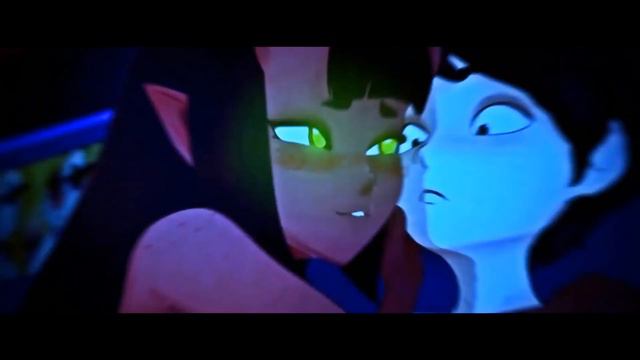 Meru The Succubus - Edit