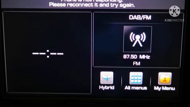 Firmware Upgrade On Car Smart Box 